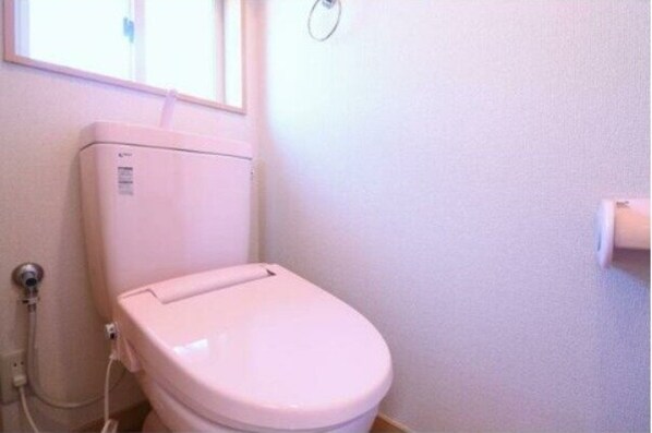 プライムハイツの物件内観写真